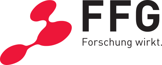 Logo FFG